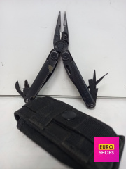 Мультитул  LEATHERMAN WAVE +