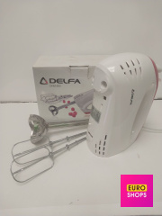 Міксер DELFA DHM-900