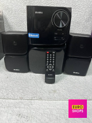 Мультимедійна акустика SVEN MS-305