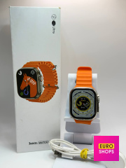 Smart Watch Hoco Y12 ultra