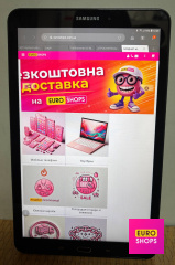 Планшет Samsung Galaxy Tab A (2016) SM-T585 2/32GB
