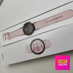 Смарт-годинник Samsung Galaxy Watch FE 40mm (SM-R861)