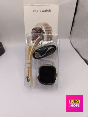 Smart Watch UKCA H19