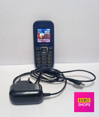 Кнопковий телефон Samsung E1200