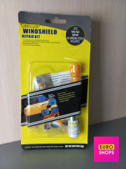 Ремкомплект Windshield Repair Kit Набір для ремонту лобового скла