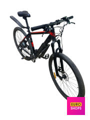 Велосипед E-Bike Kristall