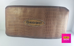 Турманієвий пояс NUGA BEST NM-90