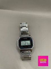 Годинник Skmei 1123 (Silver)