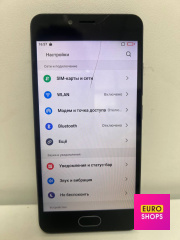 Смартфон MEIZU M5c 16GB