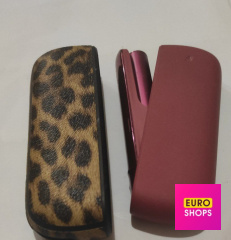 Система нагрівання iQOS ILUMA C1402