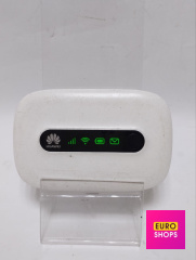 Wi-Fi роутер Huawei EC5321u-2