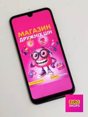 Смартфон Xiaomi Redmi 7 3/32GB
