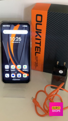Смартфон Oukitel WP35 pro 12/512