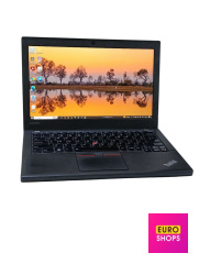 Ноутбук Lenovo ThinkPad X260 Core i7 6600U/RAM8Gb/SSD240Gb