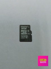 USB-флеш накопичувач Kingston 32Gb micro