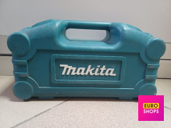 Набір інструментів MAKITA