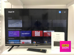 Телевізор BRAVIS LED-32G5000