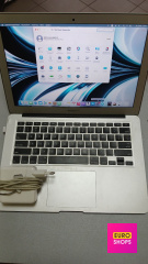 Ноутбук APPLE MacBook Air (13-inch, Early 2015) A1466 Core i5/RAM4GB/SSD128GB