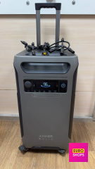 Зарядна станція Anker Solix F3800 (A1790) 3840Wh