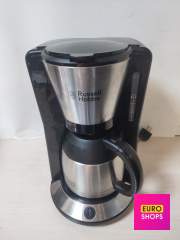Кавоварка крапельна RUSSELL HOBBS 24020-56