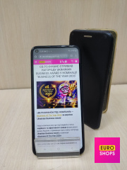 Смартфон Samsung Galaxy A11 2/32GB