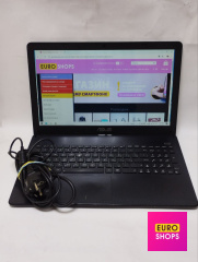 Ноутбук Asus X501U AMD E2-1800/RAM4GB/HDD320GB
