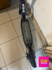 Самокат трюковий Maraton gmc