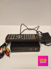 Тюнер телебачення Т2 ... Q110