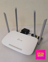 Беспроводной маршрутизатор Wi-Fi роутер TP-LINK Archer C50