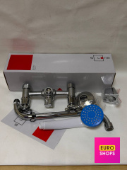Змішувач для ванни Solone JIK7-A102-A