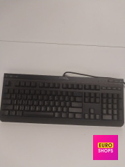 Компьютерна клавиатура HyperX