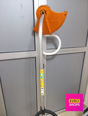 Електрокоса STIHL FSE 60