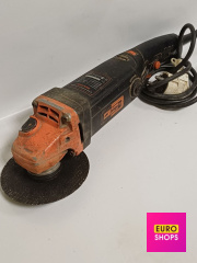 Болгарка Дніпро-М МШК-1250Р