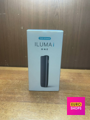 Система нагріванння  Iqos ILUMA i ONE (M003) Graphite