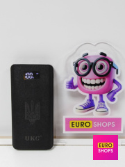 Повербанк UKC 50000 mAh