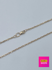 Золотий ланцюг 585° 1.77 г.