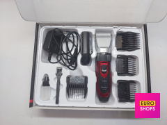 Машинка для стрижки Geemy GM-550