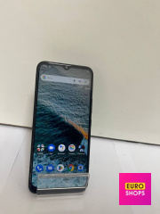 Смартфон Nokia C21 Plus 3/32 ГБ