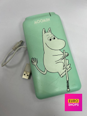 Power Bank Moomin BST-0153Q 10000mAh