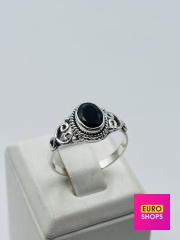 Срібна каблучка 925° 2.7 г.