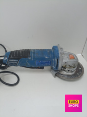 Болгарка Dexter 800AG2-125.5