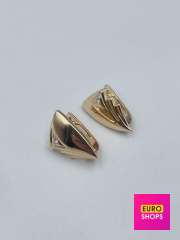 Золоті сережки 585° 3.43 г.