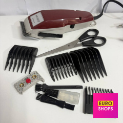 Машинка для стрижки Moser 1400 MultiClick