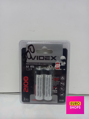 Акумулятори Videx AA HR6 2100