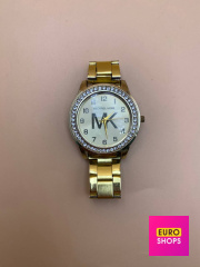Годинник Michael Kors Back stainless