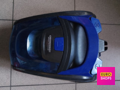 Пилосос Grandberg GD 1604