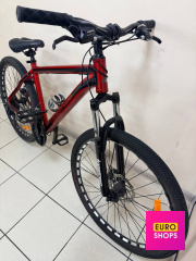 Велосипед Torpado TopRider 680