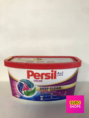 Капсули для прання Persil 13 капсул