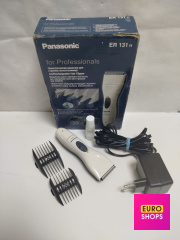 Машинка для стрижки PANASONIC ER131H