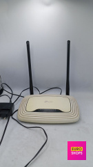 Wi-Fi роутер TP-LINK TL-WR841N